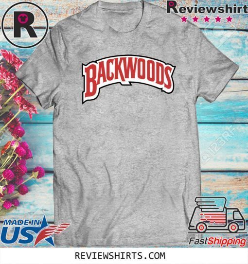 Backwoods Official T-Shirt