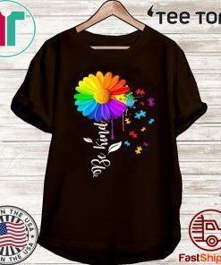 Be Kind Autism Awareness 2020 T-Shirt