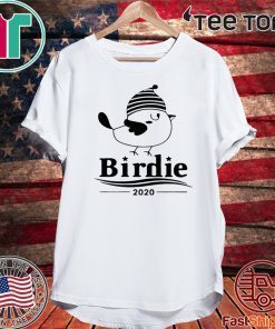 Official Bernie Sanders Birdie 2020 T-Shirt