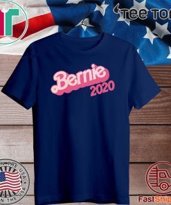 Bernie Barbie 2020 T-Shirt