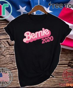 Bernie Barbie 2020 T-Shirt