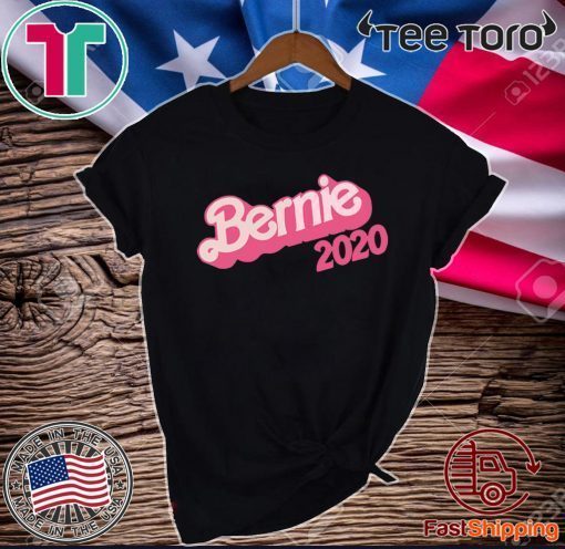 Bernie Barbie 2020 T-Shirt