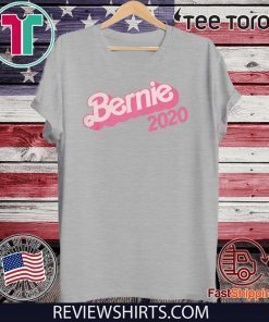 Bernie Barbie Official T-Shirt