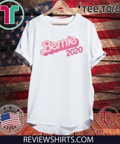 Bernie Barbie Official T-Shirt