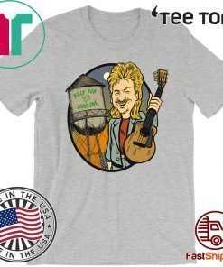 Billy Bob Loves Charlene Joe Diffie Shirt T-Shirt