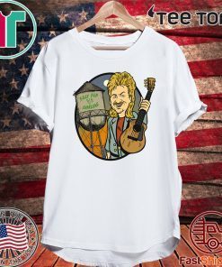 Billy Bob Loves Charlene Joe Diffie Shirt T-Shirt