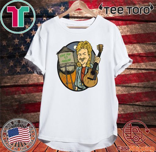 Billy Bob Loves Charlene Joe Diffie Shirt T-Shirt