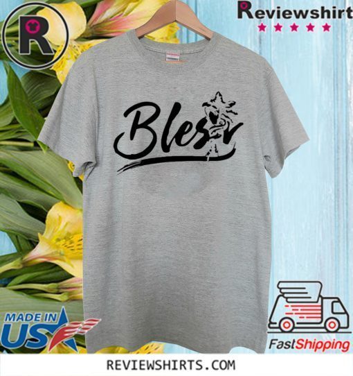 Blesiv Merch 2020 T-Shirt