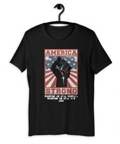 america strong 2020 T-Shirt