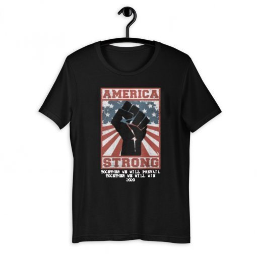 america strong 2020 T-Shirt