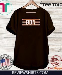 BDN Unisex T-Shirt