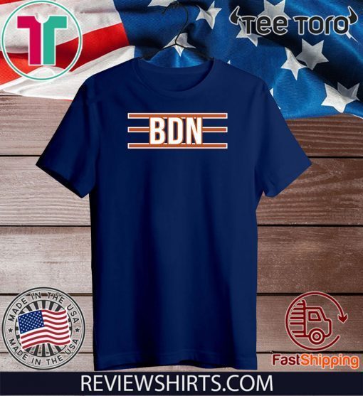 BDN Unisex T-Shirt