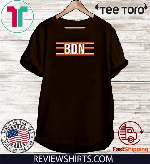 BDN Unisex T-Shirt