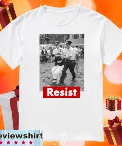 Bernie Sanders Thug Life Resist 2020 T-Shirt