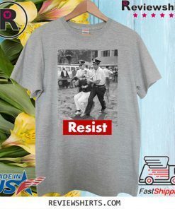 Bernie Sanders Thug Life Resist 2020 T-Shirt