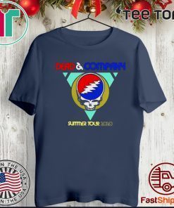 Favourite Dead and company summer tour 2020 IF Unisex T-Shirt