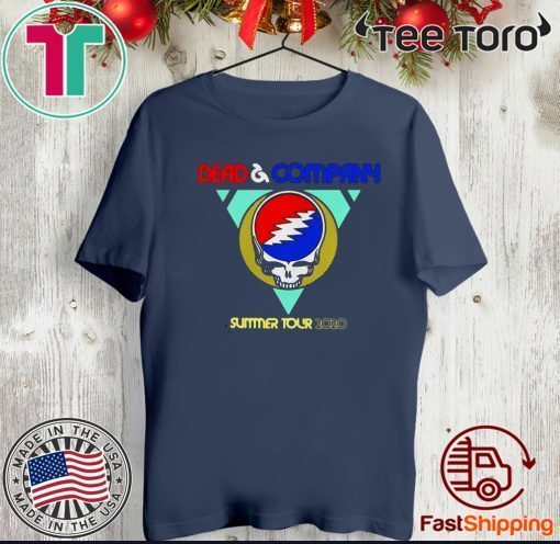 Favourite Dead and company summer tour 2020 IF Unisex T-Shirt