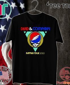 Favourite Dead and company summer tour 2020 IF Unisex T-Shirt