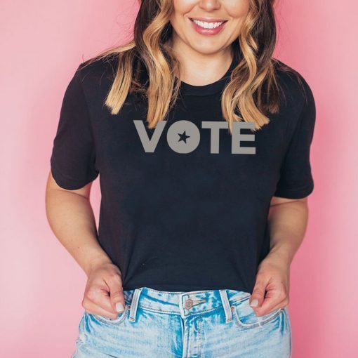 2020 Madewell Vote T-Shirt