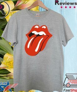 Rolling stones no filter tour 2020 T-Shirt