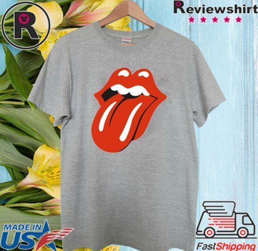 Rolling stones no filter tour 2020 T-Shirt