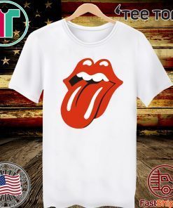 Rolling stones no filter tour 2020 T-Shirt