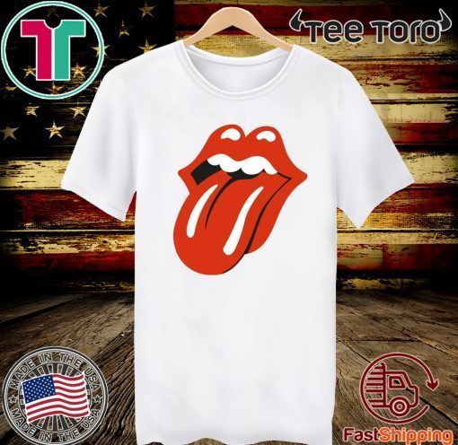 Rolling stones no filter tour 2020 T-Shirt