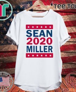 Sean miller sweaty 2020 T-Shirt