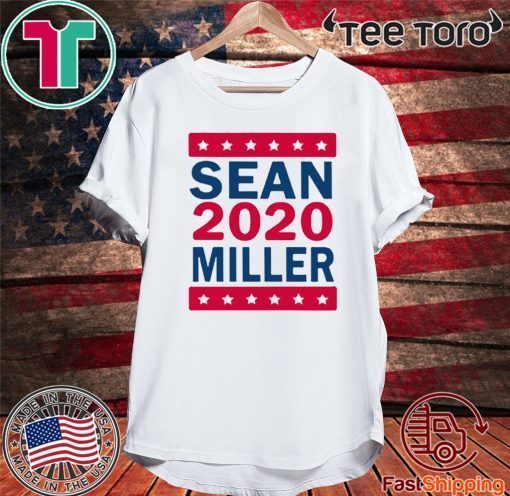 Sean miller sweaty 2020 T-Shirt