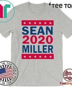 Sean miller sweaty 2020 T-Shirt