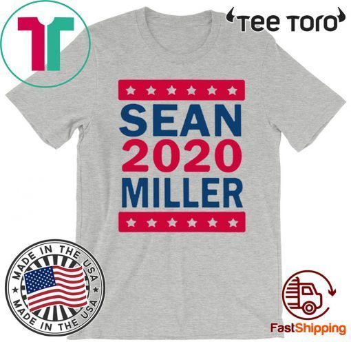 Sean miller sweaty 2020 T-Shirt