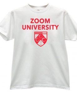 Zoom University -Your Future Is Loading 2020 For T-Shirt