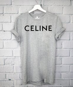 Celine Official T-Shirt