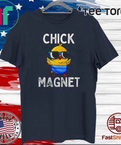 Chick magnet cute love Official T-Shirt