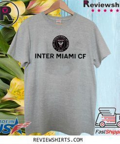 Inter Miami CF T-Shirt