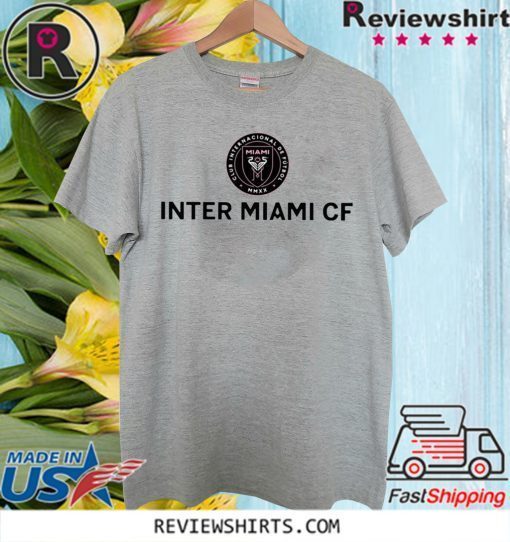 Inter Miami CF T-Shirt