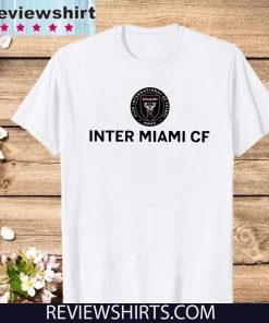 Inter Miami CF T-Shirt