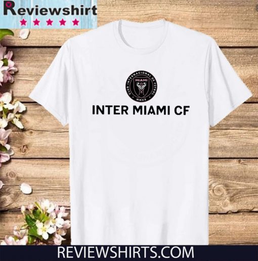 Inter Miami CF T-Shirt