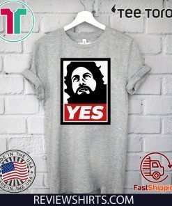 Daniel Bryan Yes T Shirt