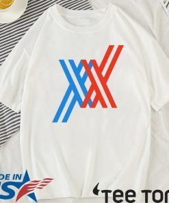 Darling in the franxx Official T-Shirt