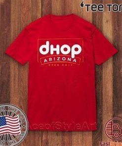Dhop Arizona Cardinals Phoenix Arizona 2020 T-Shirt