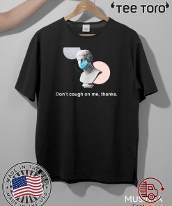 Wash your Hands Coronavirus prevention parody graphic 2020 T-Shirt