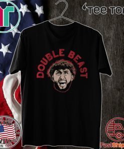 Double Beast Jusuf Nurkic 2020 T-Shirt