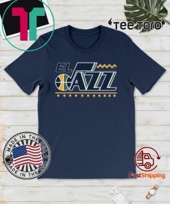 Original El jazz T-Shirt