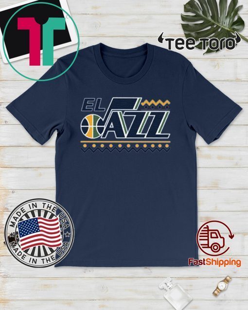 Original El jazz T-Shirt