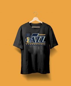 Original El jazz T-Shirt