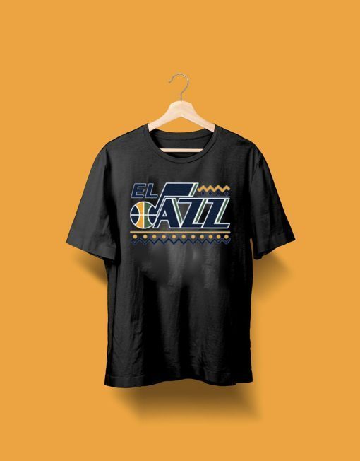 Original El jazz T-Shirt