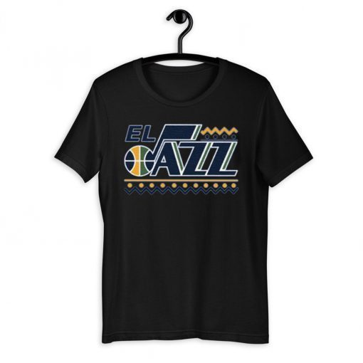 El jazz Shirts
