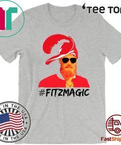 FITZMAGIC HAS TAG 2020 T-SHIRT