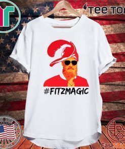 FITZMAGIC HAS TAG 2020 T-SHIRT